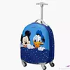 Kép 1/6 - Samsonite kabinbőrönd 46/16 Disney Ultimate 2.0 Spin. 140110/9550-Mickey And Donald Stars