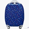 Kép 2/6 - Samsonite kabinbőrönd 46/16 Disney Ultimate 2.0 Spin. 140110/9550-Mickey And Donald Stars