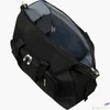 Kép 3/6 - Samsonite kabinbőrönd 48/19 Respark Duffle 48/19 Overnighter 22' 143335/7416-Ozone Black