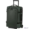 Samsonite Kabinbőrönd 55/20 25 Armox Duffle/Wh 55/20 154062/1576-Moss