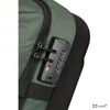 Samsonite Kabinbőrönd 55/20 25 Armox Duffle/Wh 55/20 Backpack 154063/1576-Moss