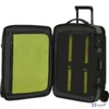 Samsonite Kabinbőrönd 55/20 25 Armox Duffle/Wh 55/20 Backpack 154063/1576-Moss