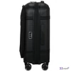 Samsonite Kabinbőrönd 55/20 25 Image Sp.55/20 Exp Easy Access 154691/1041-Black