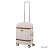 Samsonite kabinbőrönd 55/20 25 Image Spinner 55/20 Exp 154688/1451-Ivory