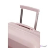 Samsonite kabinbőrönd 55/20 25 Image Spinner 55/20 Exp 154688/1751-Rose