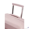 Kép 5/6 - Samsonite kabinbőrönd 55/20 25 Image Spinner 55/20 Exp 154688/1751-Rose