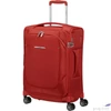 Kép 1/5 - Samsonite kabinbőrönd 55/20 25 Re-Lite Spinner 55/20 Exp 154966/1710-POPPY RED