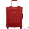 Kép 2/5 - Samsonite kabinbőrönd 55/20 25 Re-Lite Spinner 55/20 Exp 154966/1710-POPPY RED