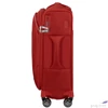 Kép 4/5 - Samsonite kabinbőrönd 55/20 25 Re-Lite Spinner 55/20 Exp 154966/1710-POPPY RED