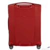 Kép 5/5 - Samsonite kabinbőrönd 55/20 25 Re-Lite Spinner 55/20 Exp 154966/1710-POPPY RED