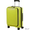 Samsonite kabinbőrönd 55/20 25 Upscape Sp.55/20 Exp Easy Access 150700/1515-Lime