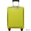 Samsonite kabinbőrönd 55/20 25 Upscape Sp.55/20 Exp Easy Access 150700/1515-Lime