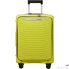 Kép 2/11 - Samsonite kabinbőrönd 55/20 25 Upscape Sp.55/20 Exp Easy Access 150700/1515-Lime