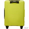 Samsonite kabinbőrönd 55/20 25 Upscape Sp.55/20 Exp Easy Access 150700/1515-Lime