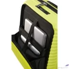 Kép 9/11 - Samsonite kabinbőrönd 55/20 25 Upscape Sp.55/20 Exp Easy Access 150700/1515-Lime