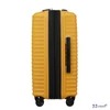 Samsonite Kabinbőrönd 55/20 25 Upscape Sp.55/20 Exp Length 35Cm 155314/1924-Yellow