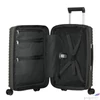 Kép 3/5 - Samsonite Kabinbőrönd 55/20 25 Upscape Sp.55/20 Exp Length 35Cm 155314/9199