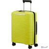 Samsonite kabinbőrönd 55/20 25 Upscape Spinner 55/20 Exp 143108/1515-Lime