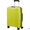 Kép 1/10 - Samsonite kabinbőrönd 55/20 25 Upscape Spinner 55/20 Exp 143108/1515-Lime
