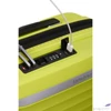 Kép 10/10 - Samsonite kabinbőrönd 55/20 25 Upscape Spinner 55/20 Exp 143108/1515-Lime