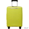 Samsonite kabinbőrönd 55/20 25 Upscape Spinner 55/20 Exp 143108/1515-Lime