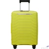 Kép 2/10 - Samsonite kabinbőrönd 55/20 25 Upscape Spinner 55/20 Exp 143108/1515-Lime
