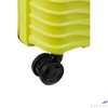Kép 4/10 - Samsonite kabinbőrönd 55/20 25 Upscape Spinner 55/20 Exp 143108/1515-Lime