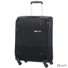 Samsonite kabinbőrönd 55/20 Base Boost 35x55x20 2kg spinner 55/20 fekete