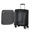 Samsonite kabinbőrönd 55/20 Base Breeze Spinner 55/20 Exp 154779/1041-Black