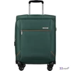 Samsonite kabinbőrönd 55/20 Base Breeze Spinner 55/20 Exp 154779/1259-Dark Green