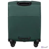 Samsonite kabinbőrönd 55/20 Base Breeze Spinner 55/20 Exp 154779/1259-Dark Green