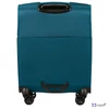 Samsonite kabinbőrönd 55/20 Base Breeze Spinner 55/20 Exp 154779/1686-Petrol Blue