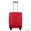Samsonite kabinbőrönd 55/20 Base Breeze Spinner 55/20 Exp 154779/1726-Red