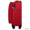 Samsonite kabinbőrönd 55/20 Base Breeze Spinner 55/20 Exp 154779/1726-Red