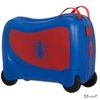 Samsonite gyermek bőrönd Dream Rider Disney suitcase Marvel 131886/5059-Spider Man