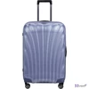 Samsonite kabinbőrönd 55/20 C-Lite Spinner 69/25 122860/1491-Lavender