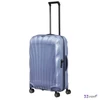 Samsonite kabinbőrönd 55/20 C-Lite Spinner 69/25 122860/1491-Lavender