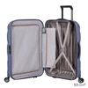 Samsonite kabinbőrönd 55/20 C-Lite Spinner 69/25 122860/1491-Lavender