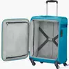 Kép 2/3 - Samsonite kabinbőrönd 55/20 Citybeat Spinner 55/20 Length 40Cm 128830/528-Harbor Blue