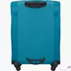 Kép 3/3 - Samsonite kabinbőrönd 55/20 Citybeat Spinner 55/20 Length 40Cm 128830/528-Harbor Blue