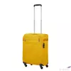 Kép 2/10 - Samsonite kabinbőrönd 55/20 Citybeat Spinner 55/20 Length 40Cm 128830/1371-Golden Yellow