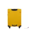 Kép 6/10 - Samsonite kabinbőrönd 55/20 Citybeat Spinner 55/20 Length 40Cm 128830/1371-Golden Yellow