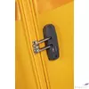 Kép 7/10 - Samsonite kabinbőrönd 55/20 Citybeat Spinner 55/20 Length 40Cm 128830/1371-Golden Yellow