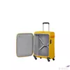 Kép 8/10 - Samsonite kabinbőrönd 55/20 Citybeat Spinner 55/20 Length 40Cm 128830/1371-Golden Yellow