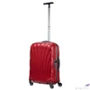 Kép 1/4 - Samsonite kabinbőrönd 55/20 COSMOLITE 40x55x20 piros spinner 55/20 FL2