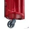 Kép 3/4 - Samsonite kabinbőrönd 55/20 COSMOLITE 40x55x20 piros spinner 55/20 FL2