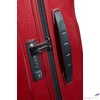 Kép 4/4 - Samsonite kabinbőrönd 55/20 COSMOLITE 40x55x20 piros spinner 55/20 FL2
