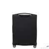 Kép 4/5 - Samsonite kabinbőrönd 55/20 D'lite Spinner 55/20 22' 139942/1041-Black