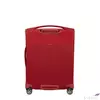 Kép 3/5 - Samsonite kabinbőrönd 55/20 D'lite Spinner 55/20 22' 139942/1198-Chili Red