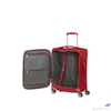 Kép 4/5 - Samsonite kabinbőrönd 55/20 D'lite Spinner 55/20 22' 139942/1198-Chili Red